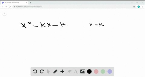 for-what-values-of-k-is-x2-k-xk-divisible-by-x-k-a-only-0-b-only-0-c-only-1-d-any-value-of-k-e-no-va