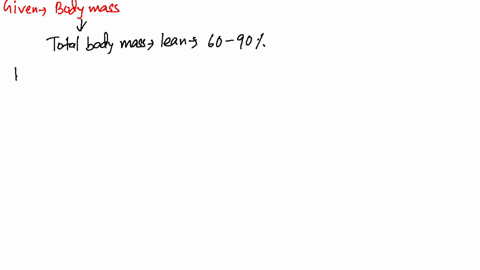 at-what-percent-of-body-mass-loss-is-collapse-very-likely-to-occur