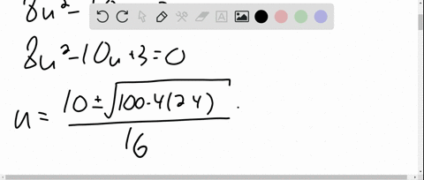 Solved Solve Each Equation 8 Cdot 10 2 X 7 3