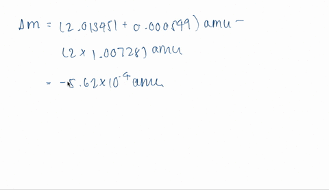 calculate-the-change-in-energy-in-joules-per-mole-of-1-mathrmh-for-the-following-nuclear-reaction-_1