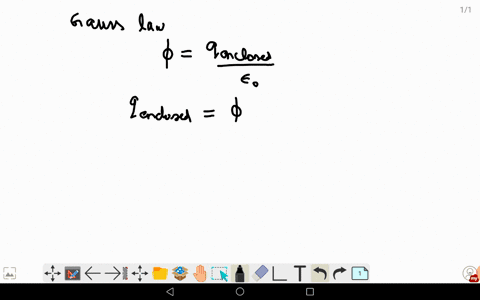 the-electric-flux-through-a-spherical-surface-is-40-times-104-mathrmn-cdot-mathrmm2-mathrmc-what-is-