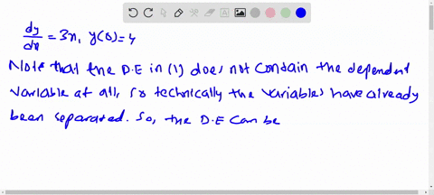 use-antidifferentiation-andor-separation-of-variables-to-solve-each-of-the-initial-value-problems--2