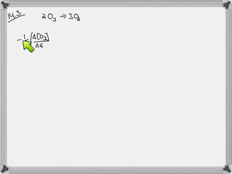 in-the-reaction-2-mathrmo_3mathrmg-rightarrow-3-mathrmo_2mathrmg-the-rate-of-for-mation-of-mathrmo_2