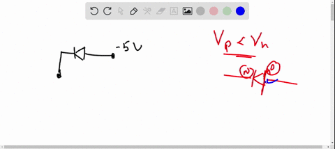which-of-the-following-semi-conductor-diodes-is-reverse-biased-2