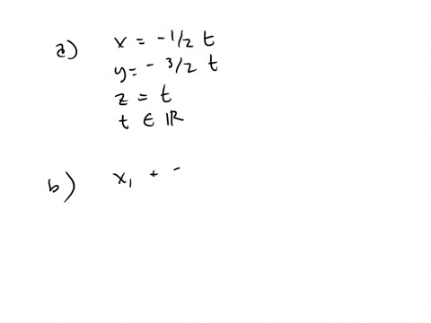determine-whether-the-solution-space-of-the-system-a-mathbfxmathbf0-is-a-line-through-the-origin-a-p