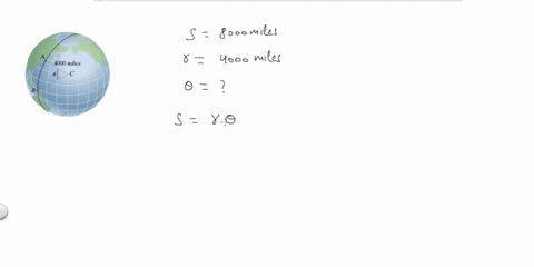 ⏩SOLVED:How do we measure the distance between two points, A and B ...