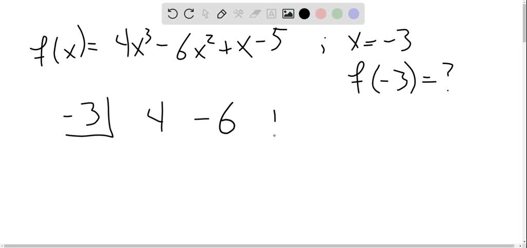 solved-use-the-remainder-theorem-as-in-example-3-to-evaluate-f-x