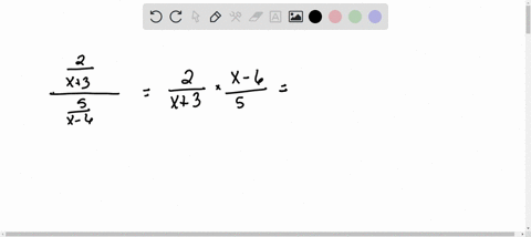 perform-the-indicated-operations-and-simplify-fracfrac2x3frac5x-6