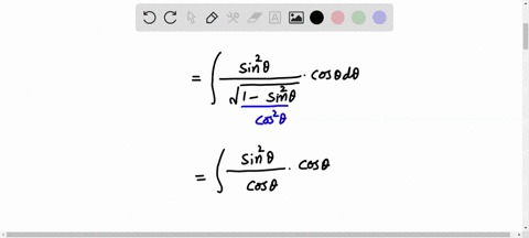 evaluate-the-given-integral-by-making-a-trigonometric-substitution-even-if-you-spot-another-way-to-5