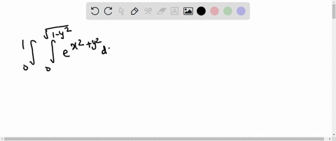in-problems-evaluate-the-given-iterated-integral-by-changing-to-polar-coordinates-int_01-int_0sqrt1-