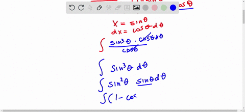 evaluate-the-integral-using-the-indicated-trigonometric-substitution-sketch-and-label-the-associa-13