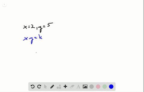 the-variables-x-and-y-vary-inversely-use-the-given-values-to-write-an-equation-that-relates-x-and-y-