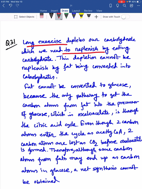 fats-are-usually-metabolized-into-acetyl-coa-and-then-further-processed-through-the-citric-acid-cycl