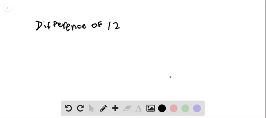 solved-among-all-of-the-pairs-of-numbers-whose-difference-is-12