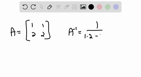 for-the-following-exercises-find-the-multiplicative-inverse-of-each-matrix-if-it-exists-leftbegin-19