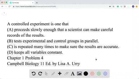 a-controlled-experiment-is-one-that-a-proceeds-slowly-enough-that-a-scientist-can-make-careful-recor