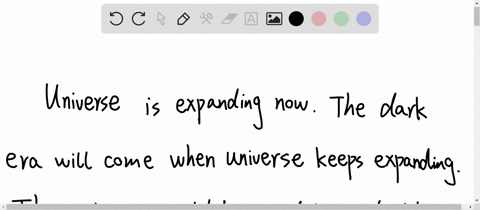 which-observation-reveals-the-most-about-how-the-universe-will-end-a-the-universe-is-expanding-b-the