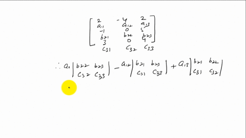 evaluate-each-determinant-leftbeginarrayrrr3-1-0-3-4-0-1-3-5endarrayright-4
