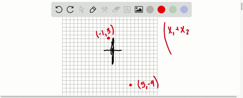 the-distance-formula-midpoint-formula-and-center-radius-form-of-the-equation-of-a-circle-are-close-7