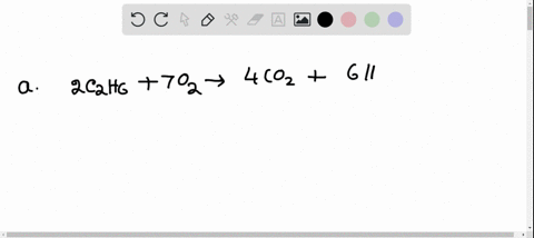 write-a-balanced-equation-for-the-complete-combustion-for-each-of-the-following-a-ethane-b-butane--2
