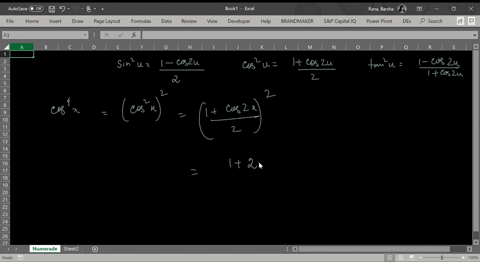 use-the-power-reducing-formulas-to-rewrite-the-expression-in-terms-of-the-first-power-of-the-cosi-23