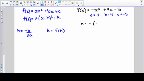 use-the-vertex-formula-to-find-the-vertex-of-the-graph-of-each-function-see-example-8-fx-x24-x-5