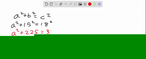 find-the-length-of-the-unknown-side-round-to-three-decimal-places-if-necessary-leg-15-mathrmft-hypot