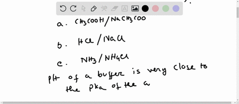 which-of-these-combinations-would-be-the-best-to-buffer-the-mathrmph-at-approximately-9-a-mathrmch-5