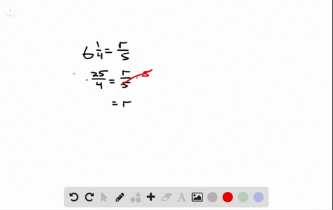 solve-each-equation-check-your-answer-6-frac14fracr5