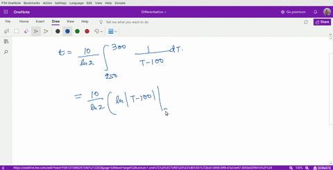 find-the-time-required-for-an-object-to-cool-from-300circ-mathrmf-to-250circ-mathrmf-by-evaluating-3