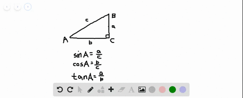 in-exercises-1-12-solve-the-right-triangle-shown-in-the-figure-round-lengths-to-two-decimal-places-2