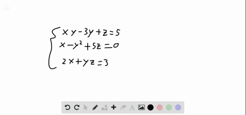 3-6-is-the-system-of-equations-linear-state-whether-the-equation-or-system-of-equations-is-linear-le