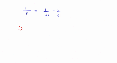 a-converging-lens-has-a-focal-length-of-150-mathrmcm-if-it-is-placed-480-mathrmcm-from-an-object-how