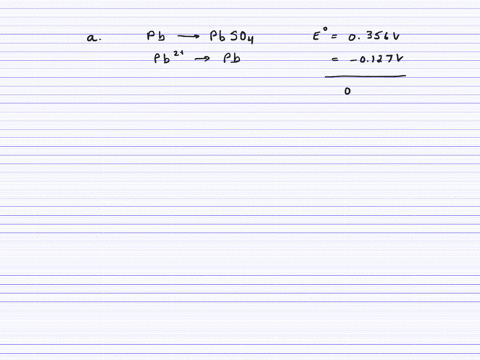 calculate-ecirc-for-the-following-cells-a-mathrmpbleftmathrmpbso_4-mathrmpb2right-mathrmpb-b-mathrmp