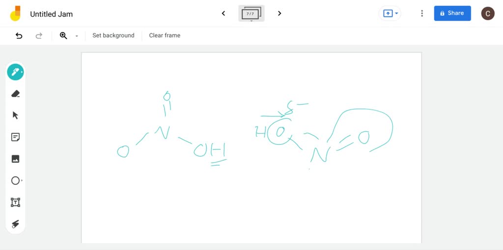 SOLVEDExplain why nitric acid is a stronger acid than nitrous acid.