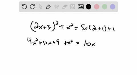 solve-2-x32x25-x2x1