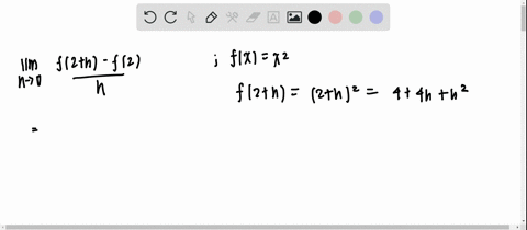 find-lim-_h-rightarrow-0-fracf2h-f2h-fxx2