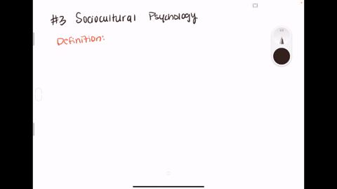 identify-some-issues-that-sociocultural-psychologists-might-research