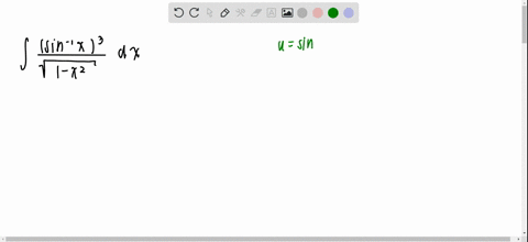 evaluate-the-indicated-integral-int-fracleftsin-1-xright3sqrt1-x2-d-x