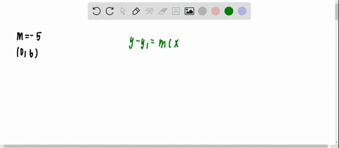 write-the-equation-of-each-line-with-the-given-slope-and-y-intercept-m-506