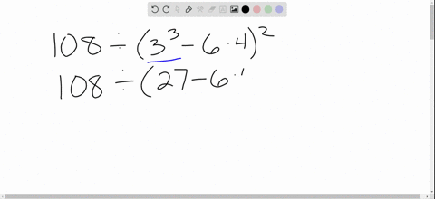 simplify-using-the-order-of-operations-see-examples-3-4-108-divleft33-6-cdot-4right2