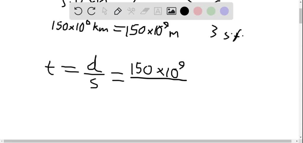 solved-light-travels-at-a-speed-of-3-0-10-8-m-s-in-a-vacuum-the