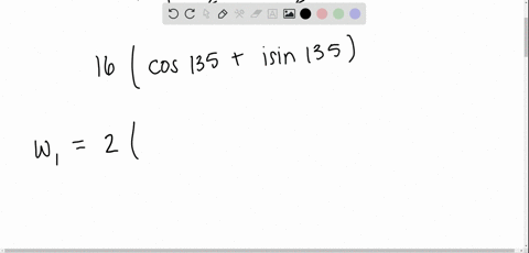 find-all-n-th-roots-of-z-write-the-answers-in-polar-form-and-plot-the-roots-in-the-complex-plane-s-8
