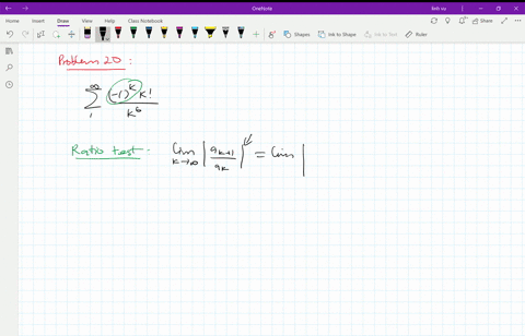 the-ratio-and-root-tests-use-the-ratio-test-or-the-root-test-to-determine-whether-the-following-s-12