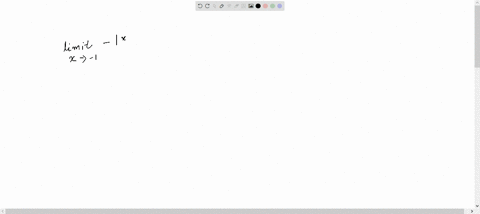 first-simplify-the-given-expression-and-then-guess-the-value-of-the-limit-lim-_x-rightarrow-1-frac-4