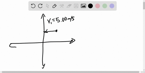 a-particle-moves-horizontally-in-uniform-circular-motion-over-a-horizontal-x-y-plane-at-one-instan-4