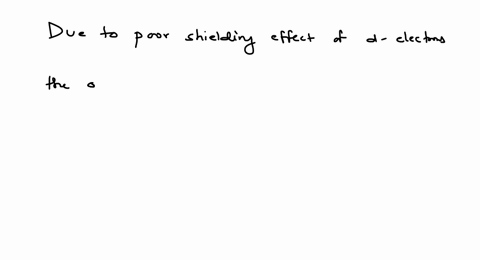 al-and-ga-have-nearly-same-covalent-radius-because-of-a-poor-shielding-effect-of-s-electrons-in-ga-a