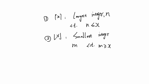 what-real-numbers-x-satisfy-the-equation-lfloor-xrfloorlceil-xrceil-3