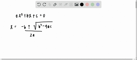 complex-conjugate-roots-suppose-that-the-equation-a-x2b-xc0-has-real-coefficients-and-complex-root-2