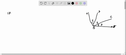 given-overlinemathrmab-perp-overlinemathrmbc-angle-1-neq-angle-3-prove-angle-mathrmdbe-is-a-right-an